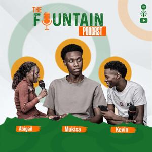Fountain Podcasts