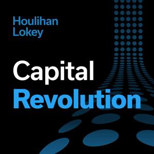 Capital Revolution