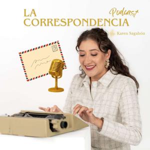 La Correspondencia de Karen Sagahon
