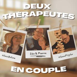Deux Thérapeutes En Couple