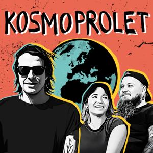 Kosmoprolet