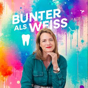 BUNTER ALS WEISS