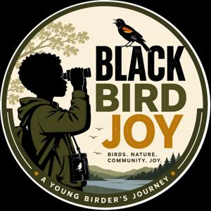 Black Bird Joy: Conversations in Nature