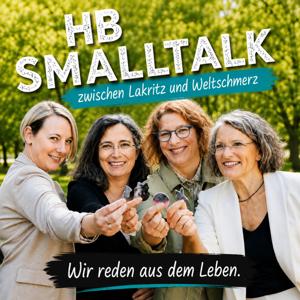 HB Smalltalk - zwischen Lakritz und Weltschmerz
