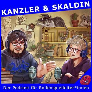 Kanzler & Skaldin