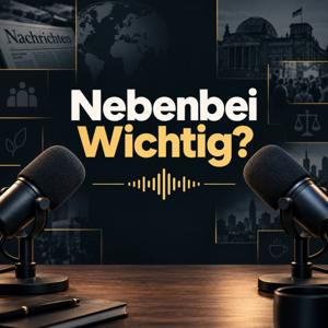 Nebenbei Wichtig?