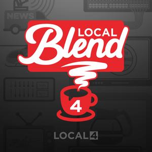 Local Blend