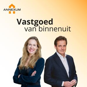 Vastgoed van Binnenuit