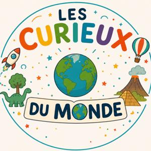 Les curieux du monde