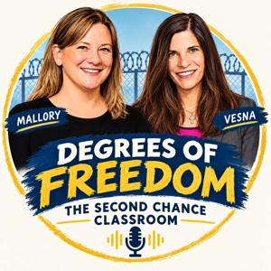 Degrees of Freedom: The Second Chance Classroom