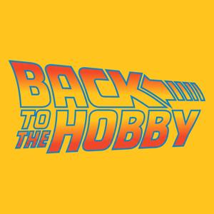 Back to the Hobby