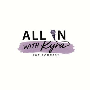 All in with Kyra