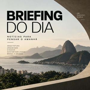 Briefing do Dia
