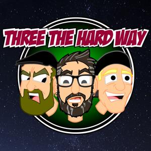 Three the Hard Way