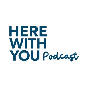 Here With You