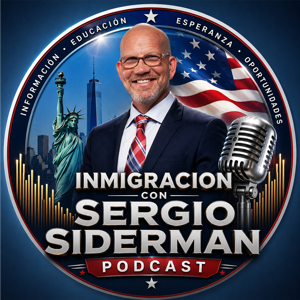 Inmigración con Sergio Siderman