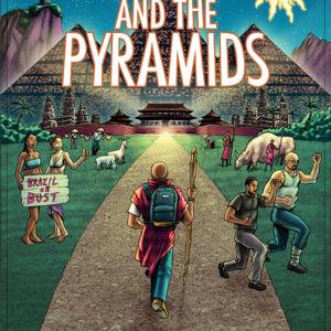 HOMEBOY AND THE PYRAMIDS - BLACK MEN'S TRAVEL