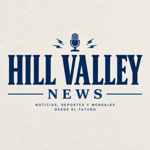 THE HILL VALLEY NEWS