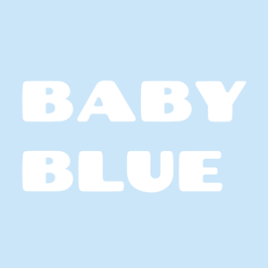 宝蓝电影 BabyBlue