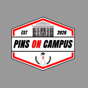 PINS ON CAMPUS