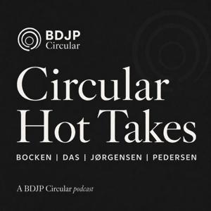 Circular Hot Takes