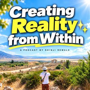 Creating Reality from Within✨️