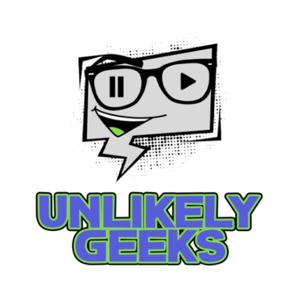 Unlikely Geeks