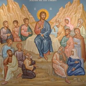 Sunday Homilies