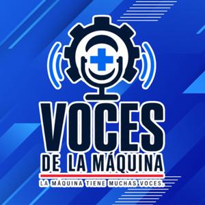 Voces de la Máquina