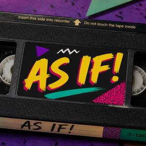 AS IF 90's