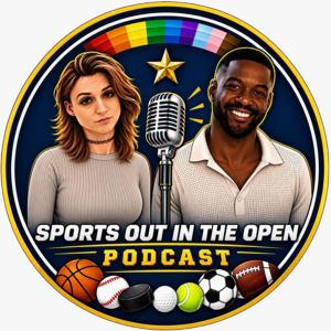 Sports Out in the Open