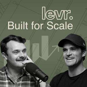 Built for Scale