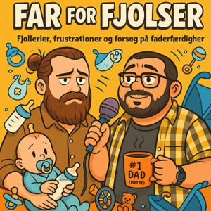 Far For Fjolser
