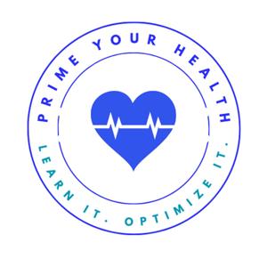 Prime Your Health - The Grey Zone