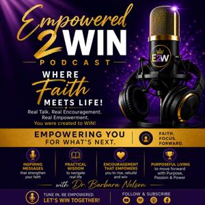 EMPOWERED 2 WIN