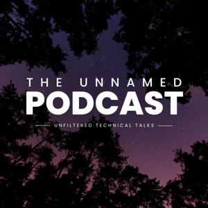 The Unnamed Podcast