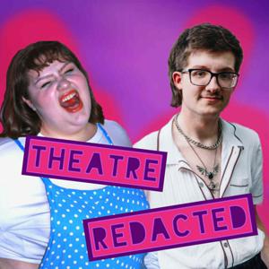 Theatre Redacted