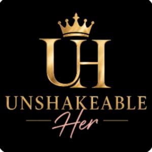 UnShakeable Her with Monika Redmond- For women becoming their highest self.