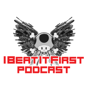 IBeatItFirst
