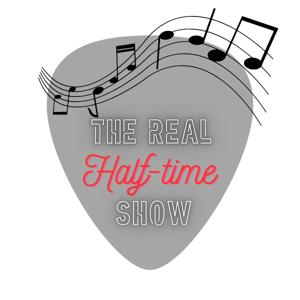 The Real Half-time Show