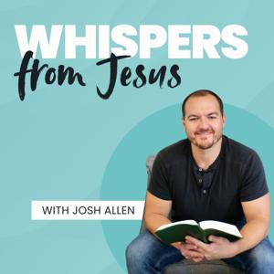 Whispers from Jesus