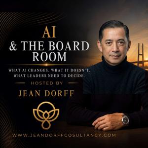 AI & The Boardroom