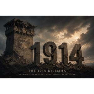 The 1914 Dilemma
