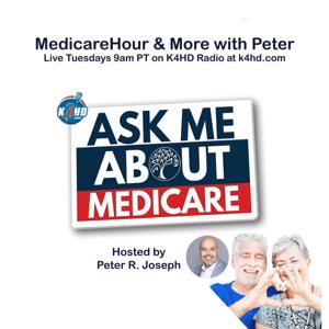 MedicareHour & More With Peter!
