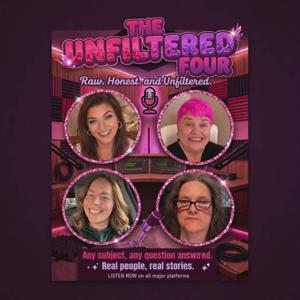 THE UNFILITERED 4 PODCAST