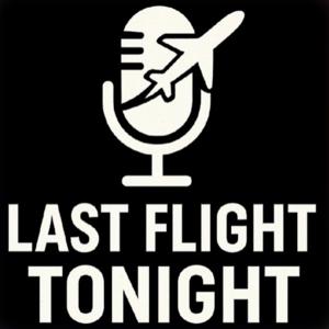 Last Flight Tonight