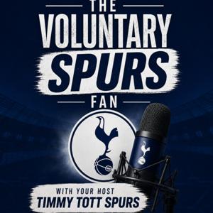 The Voluntary Spurs Fan