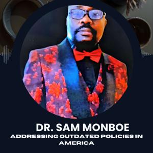 Addressing Outdated Policies In America