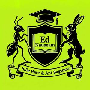 Ed Nauseam