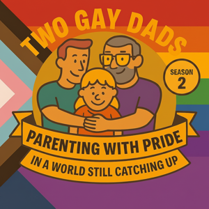 2 Gay Dads